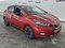 preview Nissan Micra #1