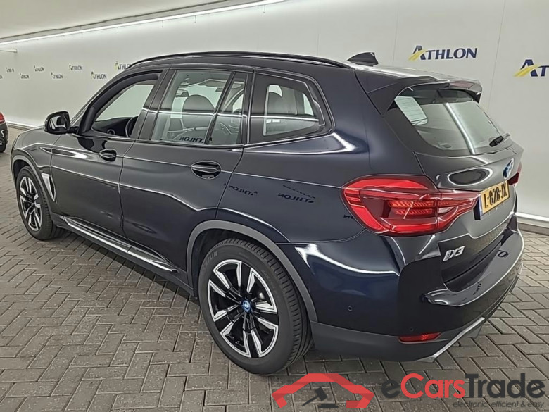 BMW iX3 80kWh Executive 5D 210kW #4
