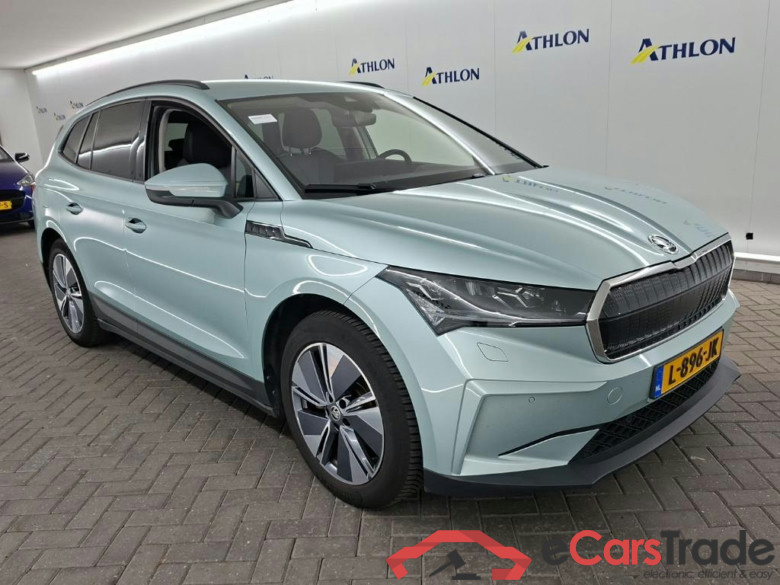 SKODA Enyaq iV iV 60 5D 132kW #2