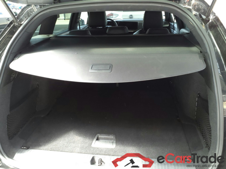 OPEL Astra OPEL Astra Sports Tourer 1.2 Turbo 130 GS BVM #2
