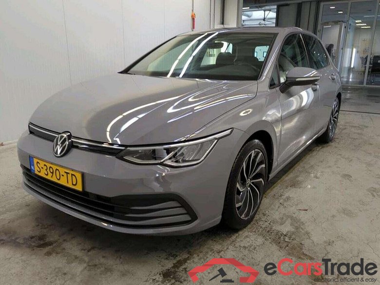 VOLKSWAGEN GOLF 1.0 eTSI Life