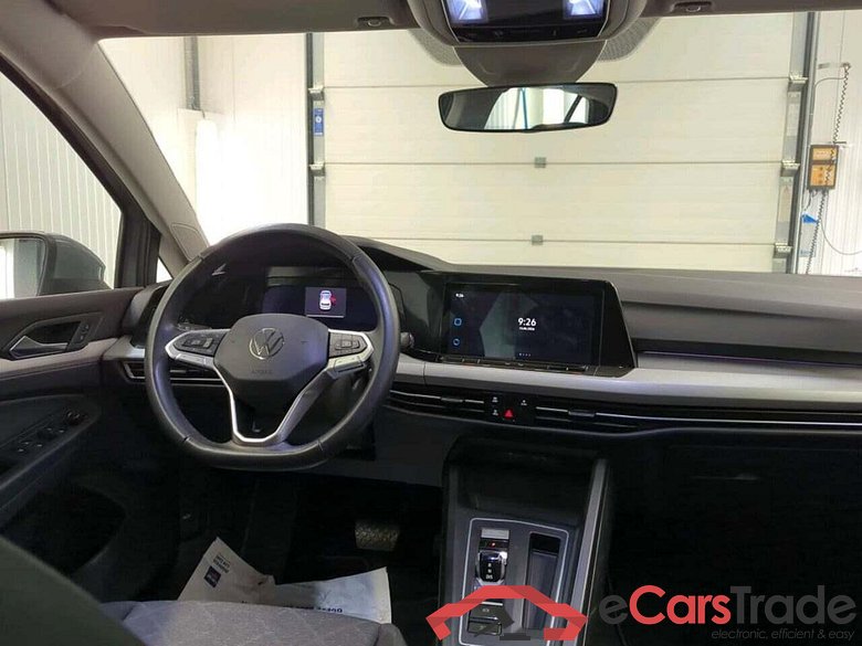 VOLKSWAGEN GOLF 1.0 eTSI Life #3