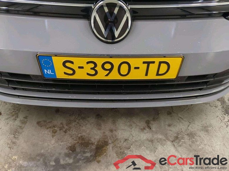 VOLKSWAGEN GOLF 1.0 eTSI Life #4