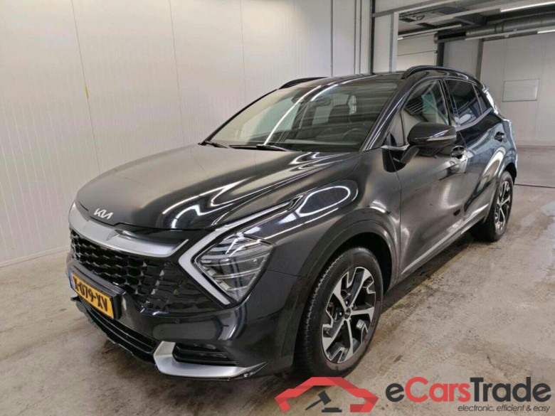 KIA SPORTAGE 1.6 T Hyb.Dyn.Pl.L. #1