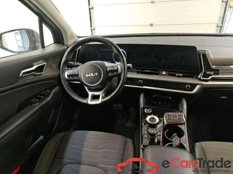 KIA SPORTAGE 1.6 T Hyb.Dyn.Pl.L. #3