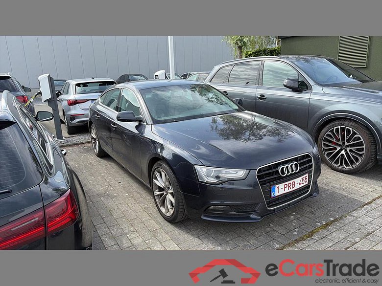 AUDI A5 Sportback Dsl A5 Sportback 2.0 TDi ultra