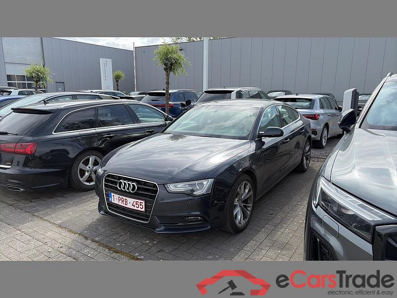 AUDI A5 Sportback Dsl A5 Sportback 2.0 TDi ultra #2