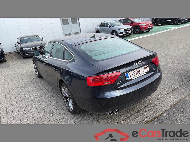 AUDI A5 Sportback Dsl A5 Sportback 2.0 TDi ultra #3