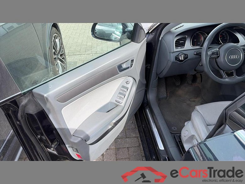 AUDI A5 Sportback Dsl A5 Sportback 2.0 TDi ultra #5