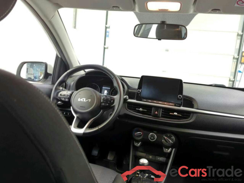 KIA Picanto 1.0 DPi DynamicLine #3