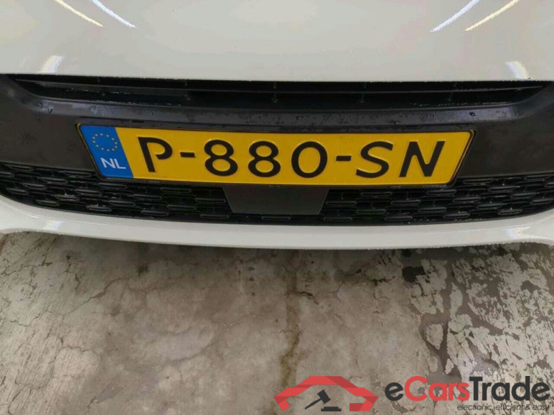 KIA Picanto 1.0 DPi DynamicLine #4
