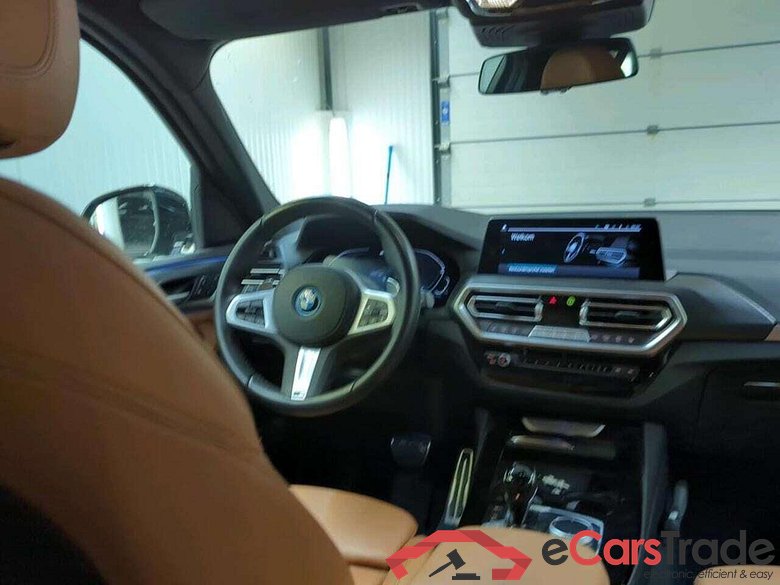 BMW X3 30 #3