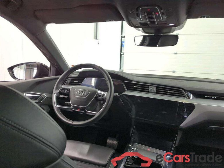 AUDI e-tron Sportback 55 quattro S edit.95 #3