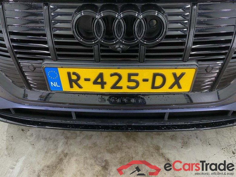 AUDI e-tron Sportback 55 quattro S edit.95 #4