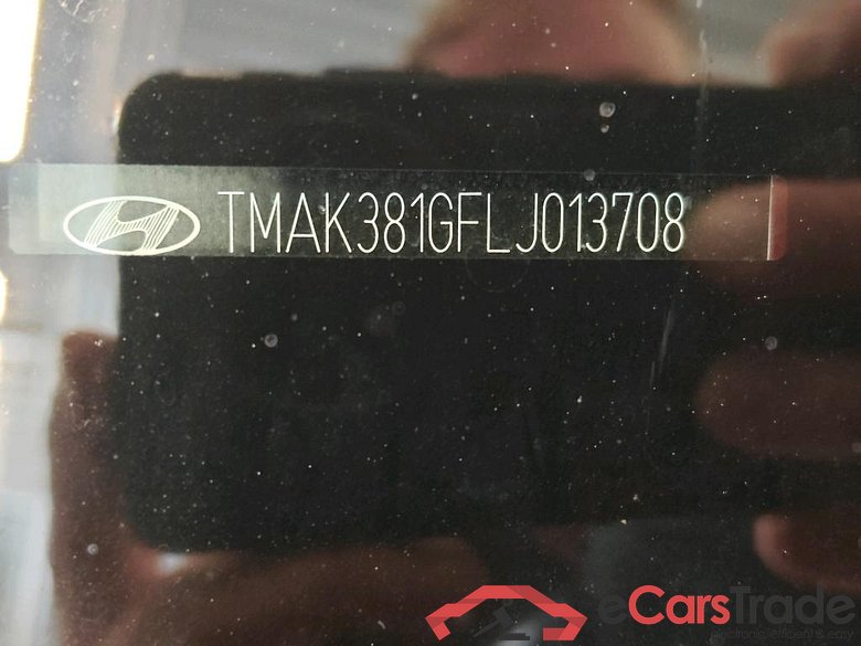 Hyundai KONA Fashion Electric 64 kWh 5d #6