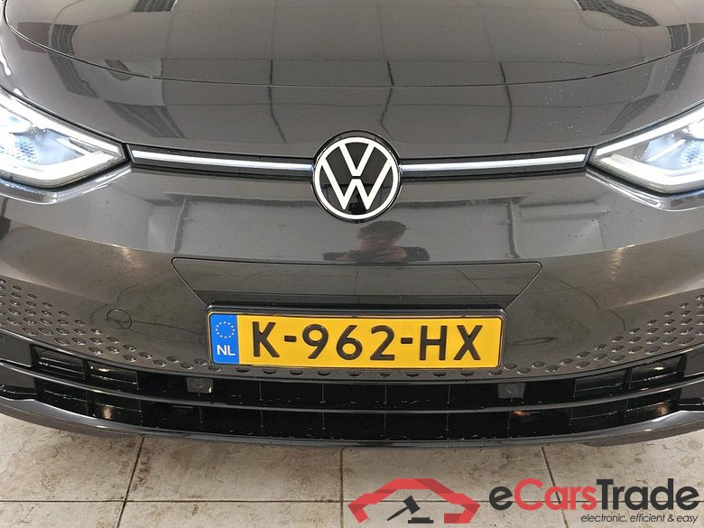 Volkswagen ID.3 58kWh 1st Max auto 5d #5
