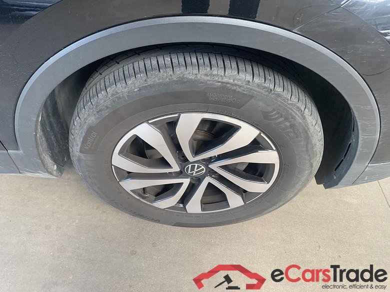 VOLKSWAGEN Tiguan 1.5 TSI ACT Active OPF #5