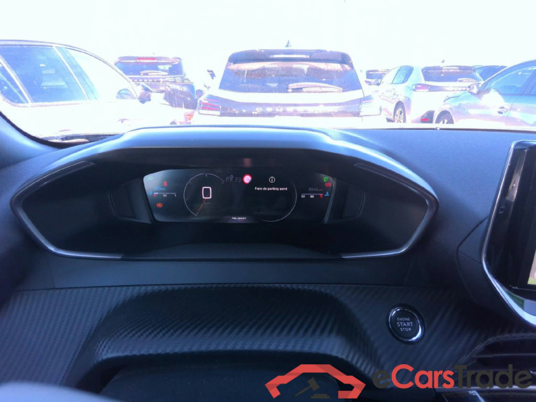 Peugeot 2008 Allure 2008 100 S&S BVM6 #4