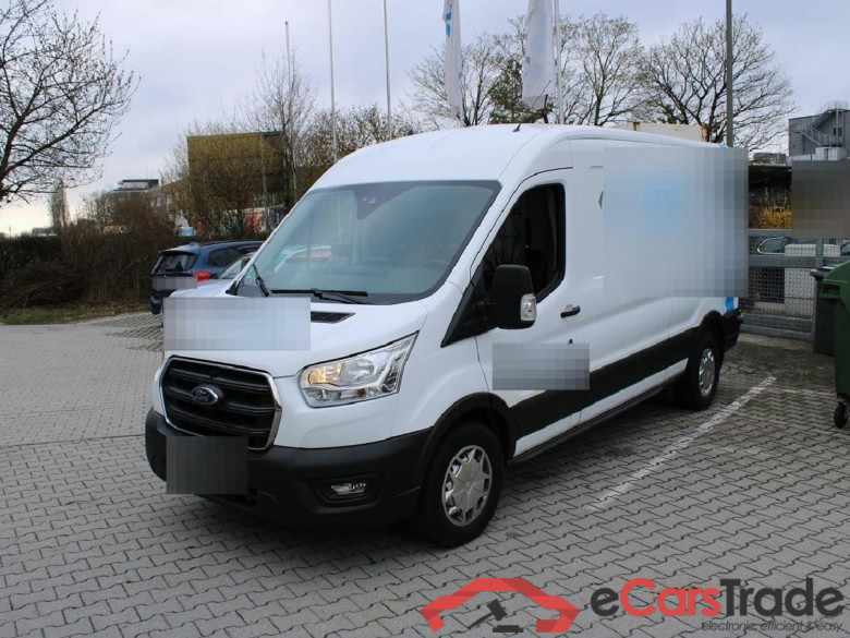 Transit Kasten 350 L3 Trend 2.0 TDCi 96KW MT6 E6dT #1