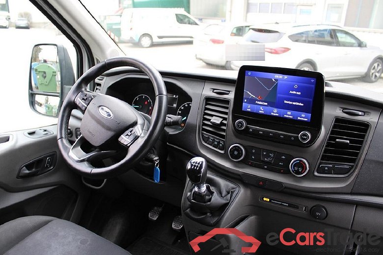 Transit Kasten 350 L3 Trend 2.0 TDCi 96KW MT6 E6dT #3