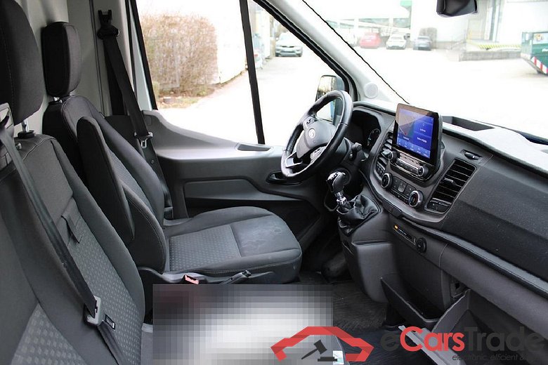 Transit Kasten 350 L3 Trend 2.0 TDCi 96KW MT6 E6dT #4
