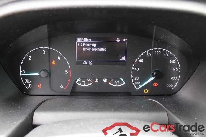 Transit Kasten 350 L3 Trend 2.0 TDCi 96KW MT6 E6dT #6