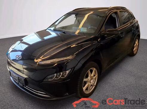 Kona Prime Elektro 2WD 64kWh
