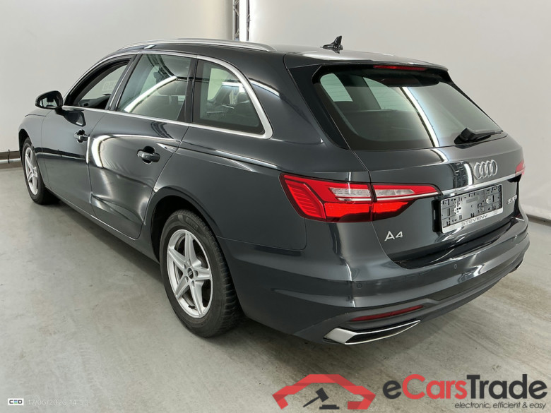 AUDI A4 AVANT 2.0 35 TFSI 110KW S TRONIC ATTRACTION BE #3