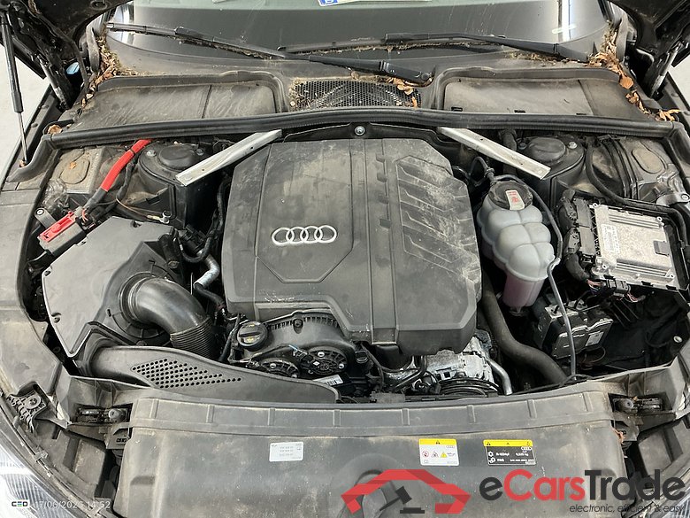 AUDI A4 AVANT 2.0 35 TFSI 110KW S TRONIC ATTRACTION BE #6