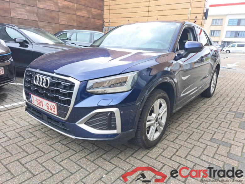 AUDI Q2 1.0 30 TFSI ADVANCED #1