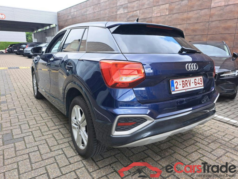 AUDI Q2 1.0 30 TFSI ADVANCED #3