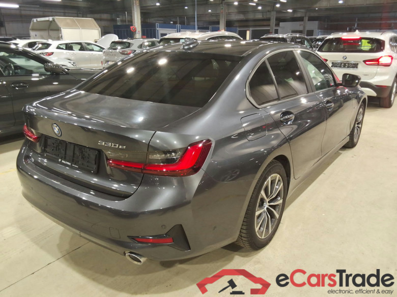 BMW 3 SERIES BERLINE 2.0 330E (135KW) BERLINE #4