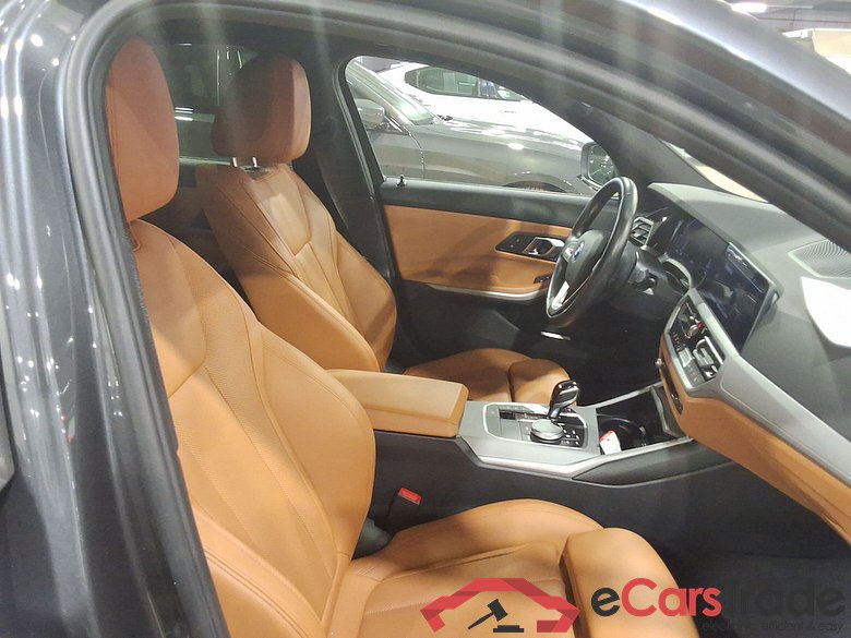 BMW 3 SERIES BERLINE 2.0 330E (135KW) BERLINE #6