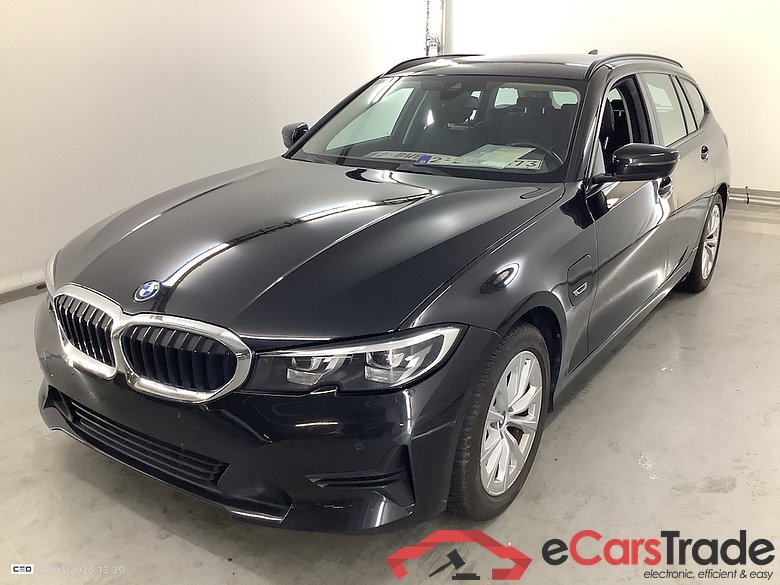BMW 3 SERIES TOURING 2.0 320E TOURING #1
