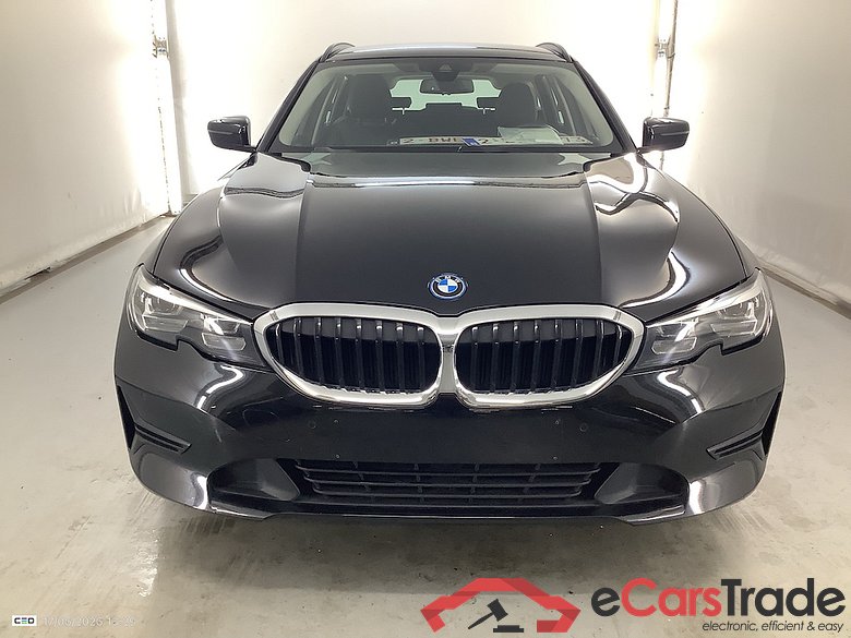 BMW 3 SERIES TOURING 2.0 320E TOURING #2
