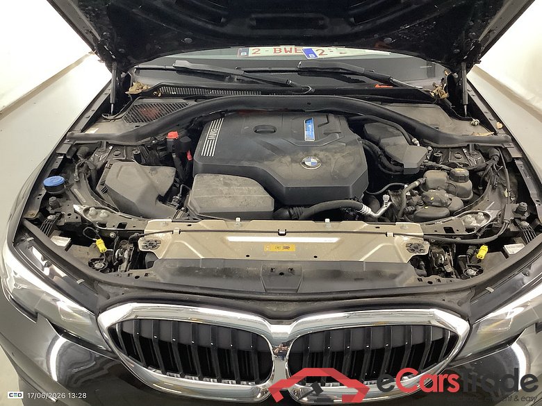 BMW 3 SERIES TOURING 2.0 320E TOURING #6