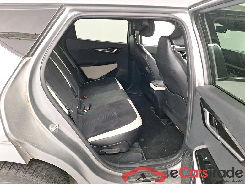 KIA EV6 BEV 77KWH GT LINE AUTO RWD #6
