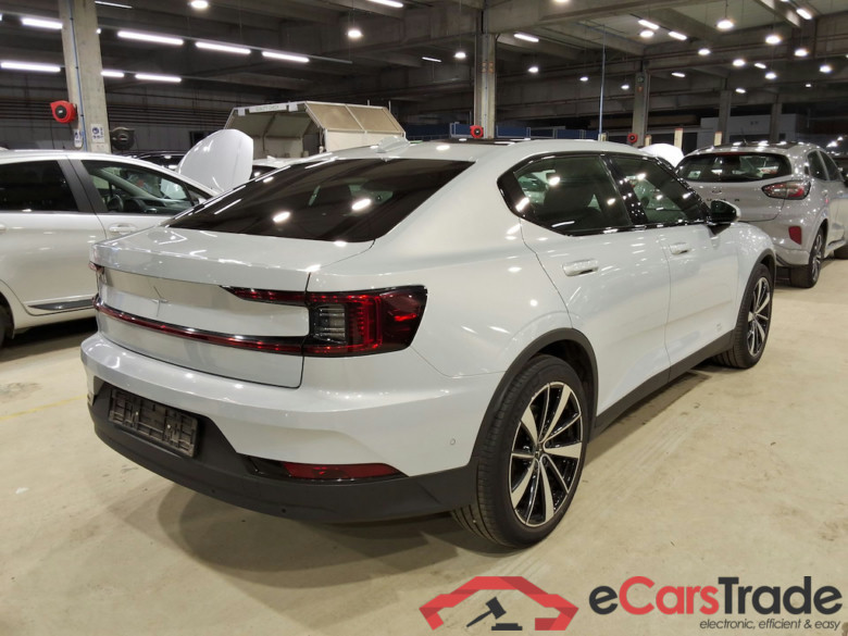 POLESTAR 2 BEV 78KWH SINGLE MOTOR AUTO LONG RANGE #3