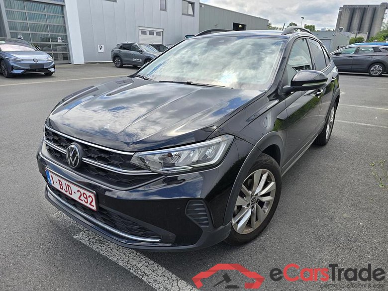 VOLKSWAGEN Taigo 1.0 TSI United OPF
