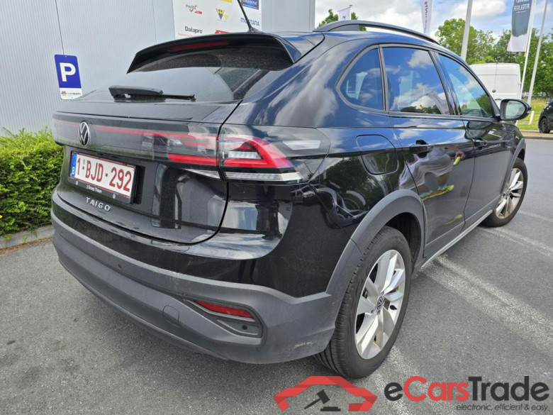 VOLKSWAGEN Taigo 1.0 TSI United OPF #2