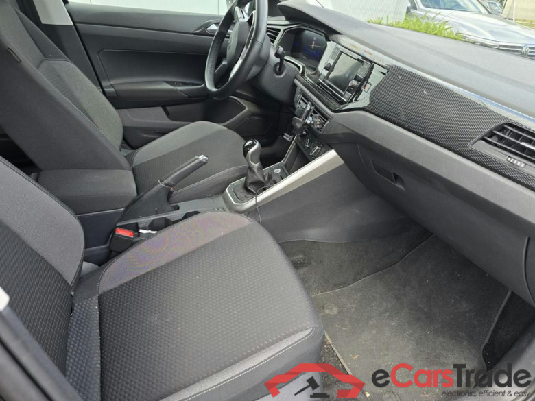 VOLKSWAGEN Taigo 1.0 TSI United OPF #3