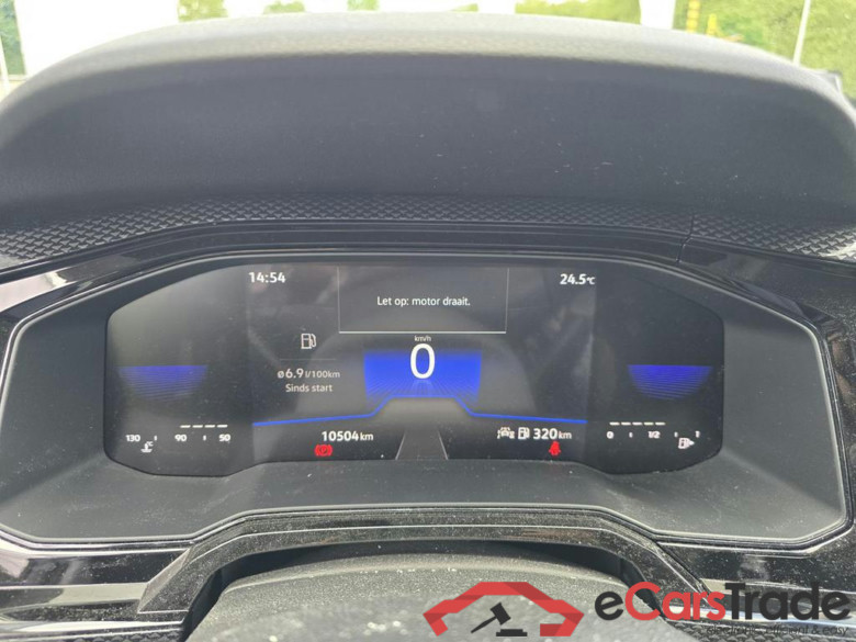 VOLKSWAGEN Taigo 1.0 TSI United OPF #6