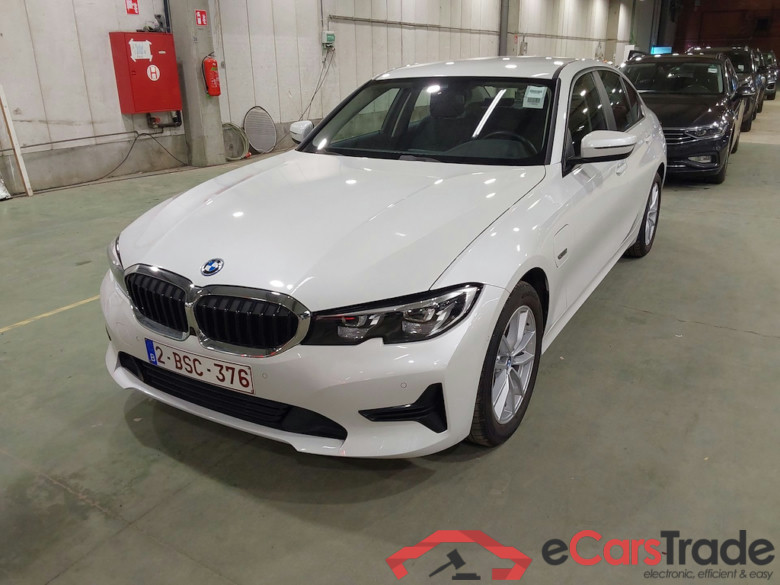 BMW 3-serie 2.0 320E BERLINE #1