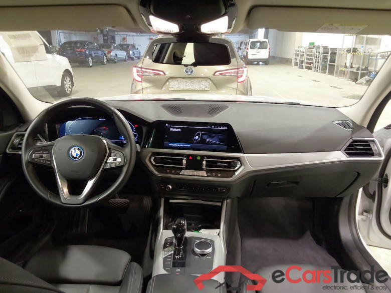 BMW 3-serie 2.0 320E BERLINE #6