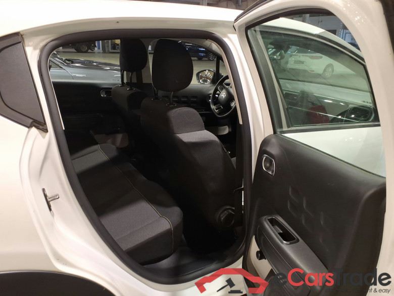 CITROAu2039N C3 1.2 PURETECH 83 FEEL MAN S-S #5