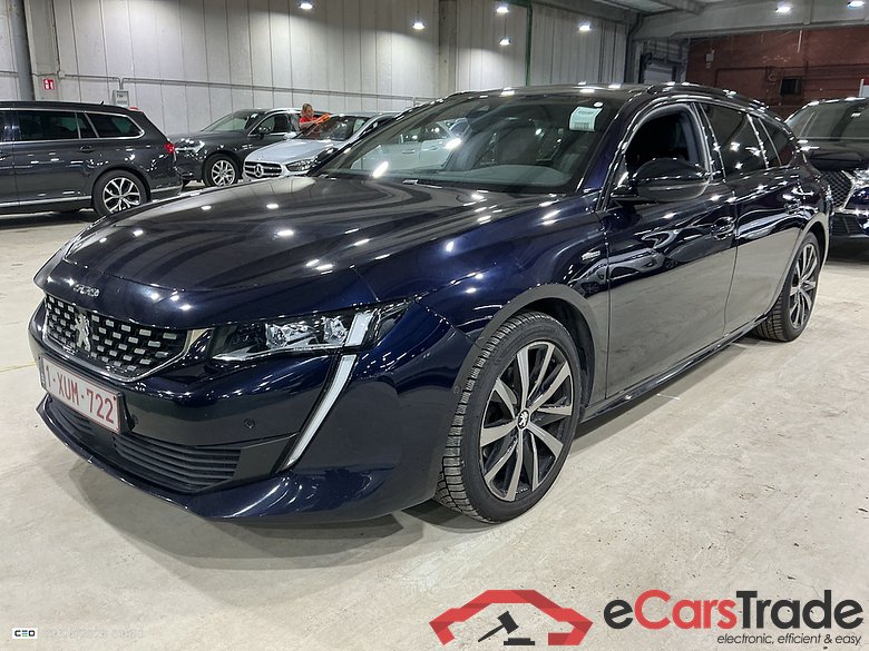 PEUGEOT 508 SW DIESEL - 2018 1.5 BlueHDi GT Line S&S