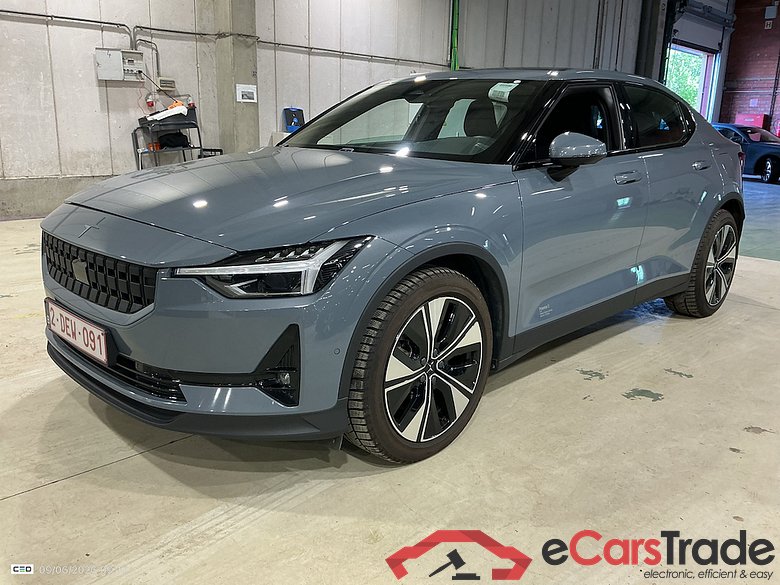 POLESTAR 2 BEV 69KWH SINGLE MOTOR STANDARD RANGE