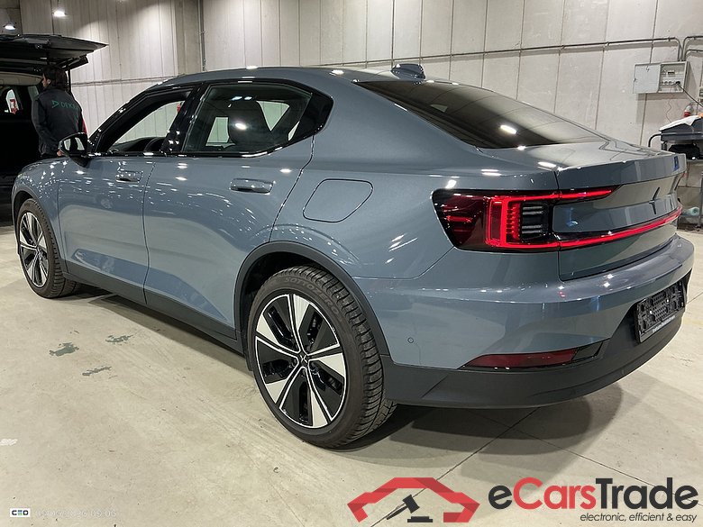 POLESTAR 2 BEV 69KWH SINGLE MOTOR STANDARD RANGE #3
