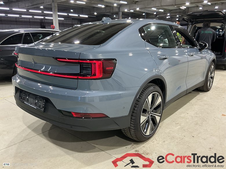 POLESTAR 2 BEV 69KWH SINGLE MOTOR STANDARD RANGE #4