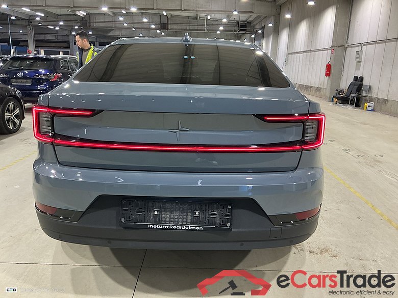 POLESTAR 2 BEV 69KWH SINGLE MOTOR STANDARD RANGE #5
